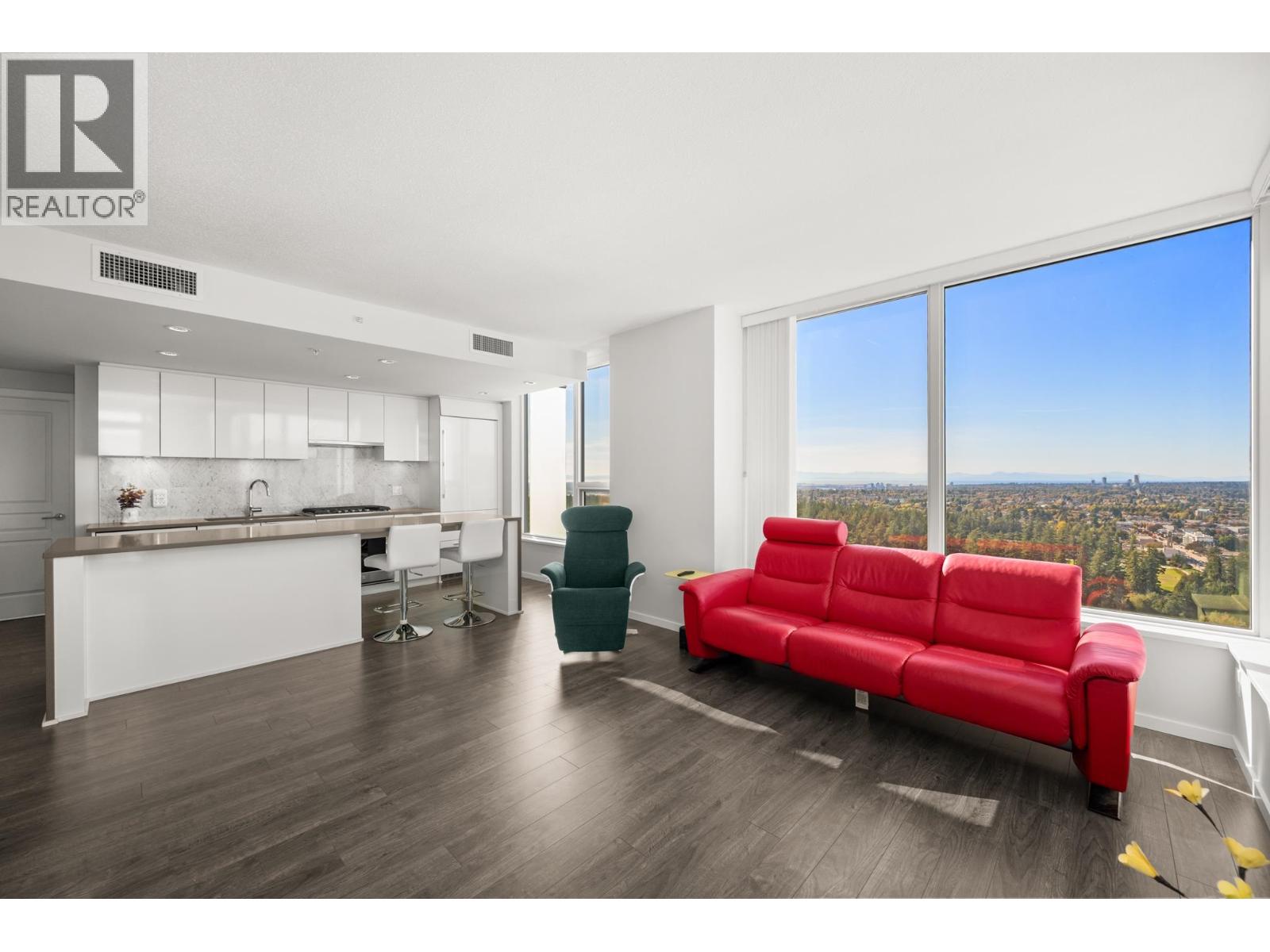 3707 5883 Barker Avenue, Burnaby, British Columbia