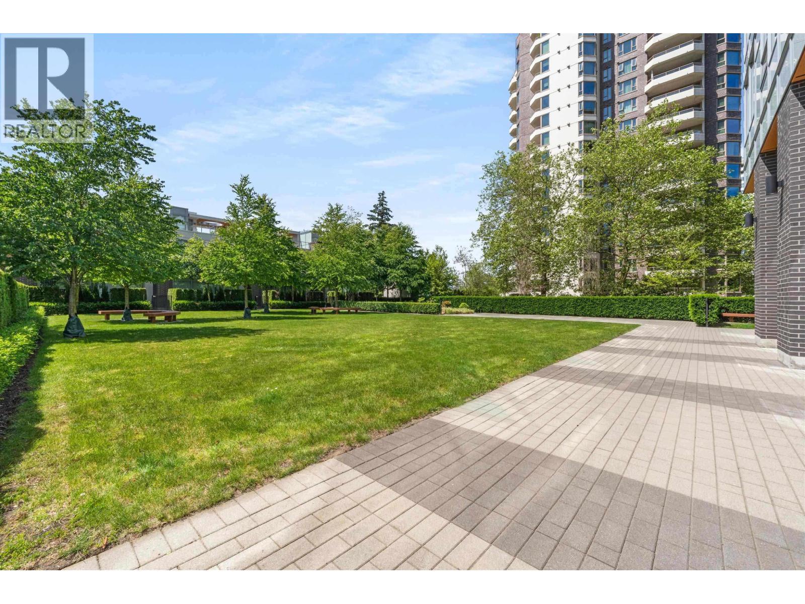 3707 5883 Barker Avenue, Burnaby, British Columbia