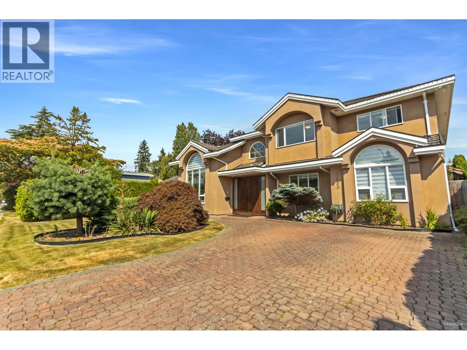10320 Scotsdale Avenue, Richmond, British Columbia