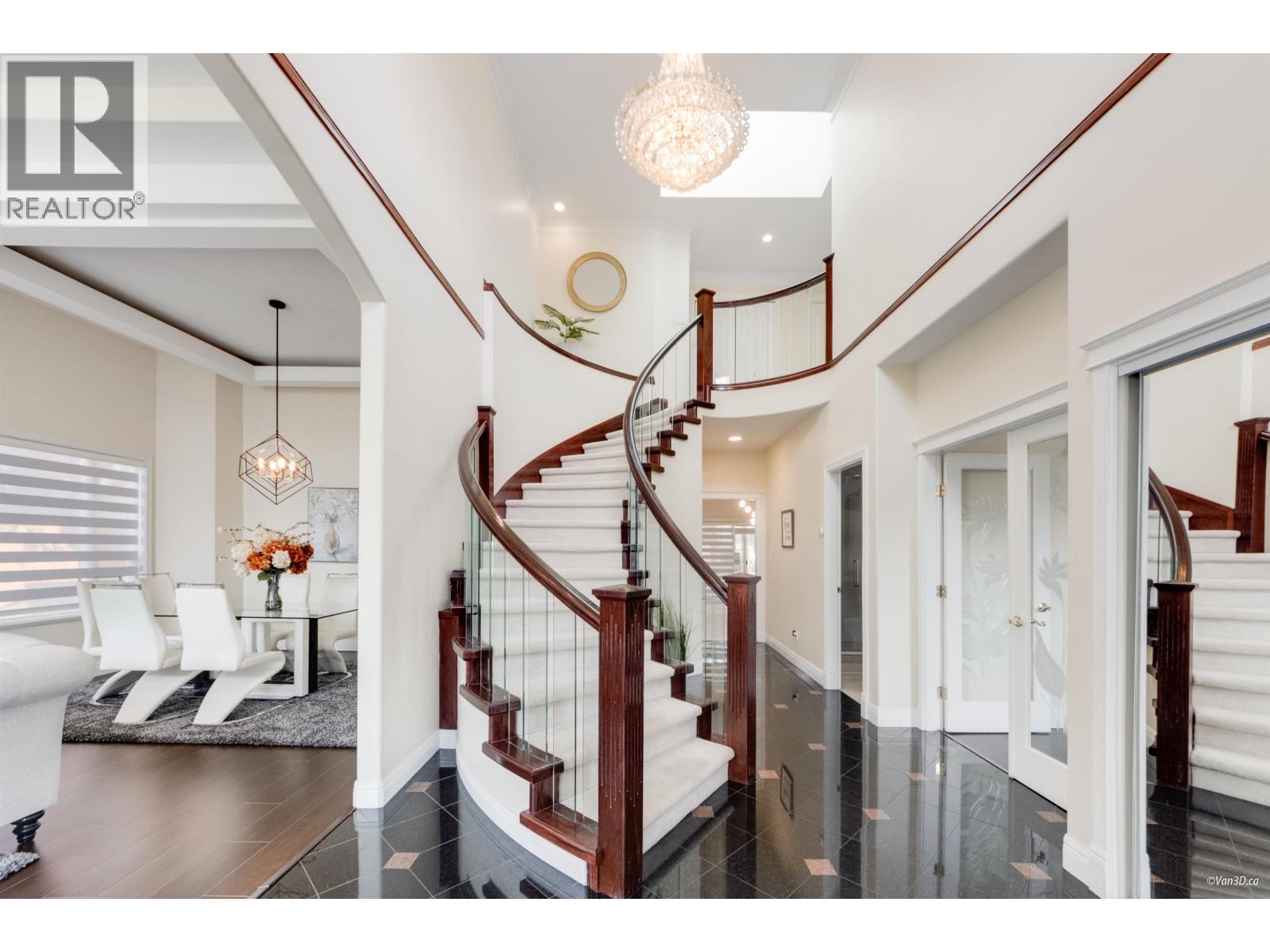 10320 Scotsdale Avenue, Richmond, British Columbia