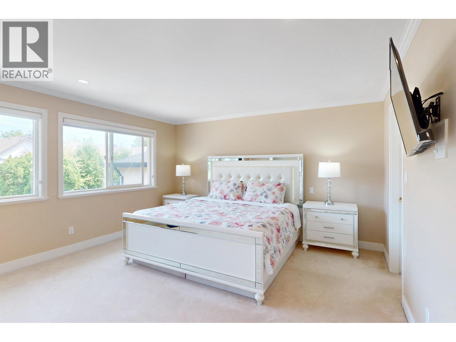 10320 Scotsdale Avenue, Richmond, British Columbia