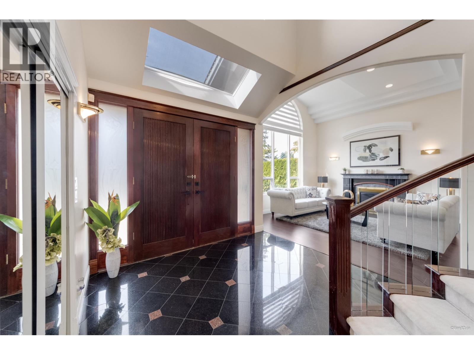 10320 Scotsdale Avenue, Richmond, British Columbia