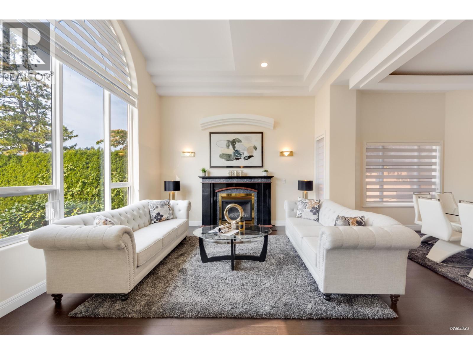 10320 Scotsdale Avenue, Richmond, British Columbia