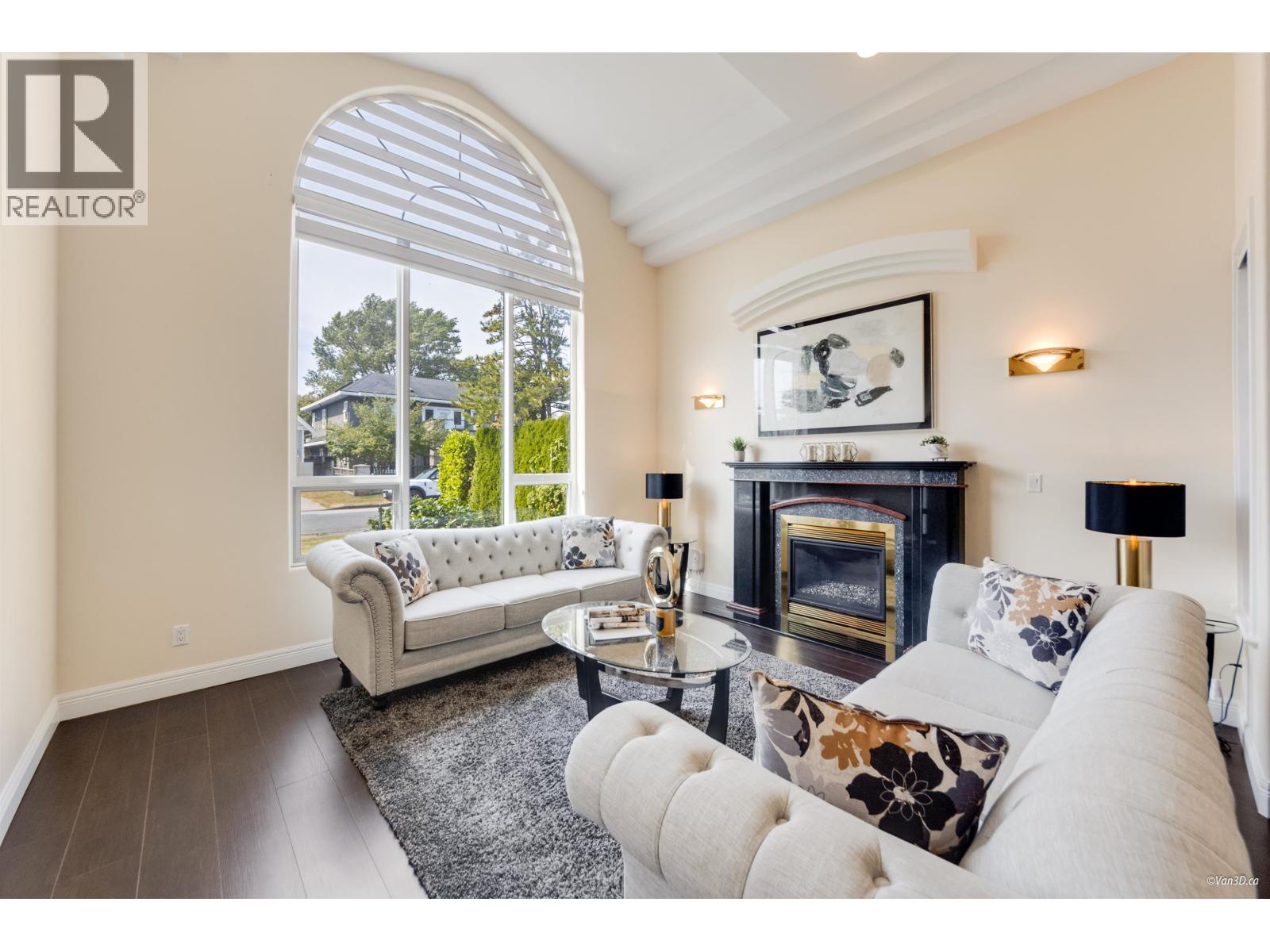 10320 Scotsdale Avenue, Richmond, British Columbia