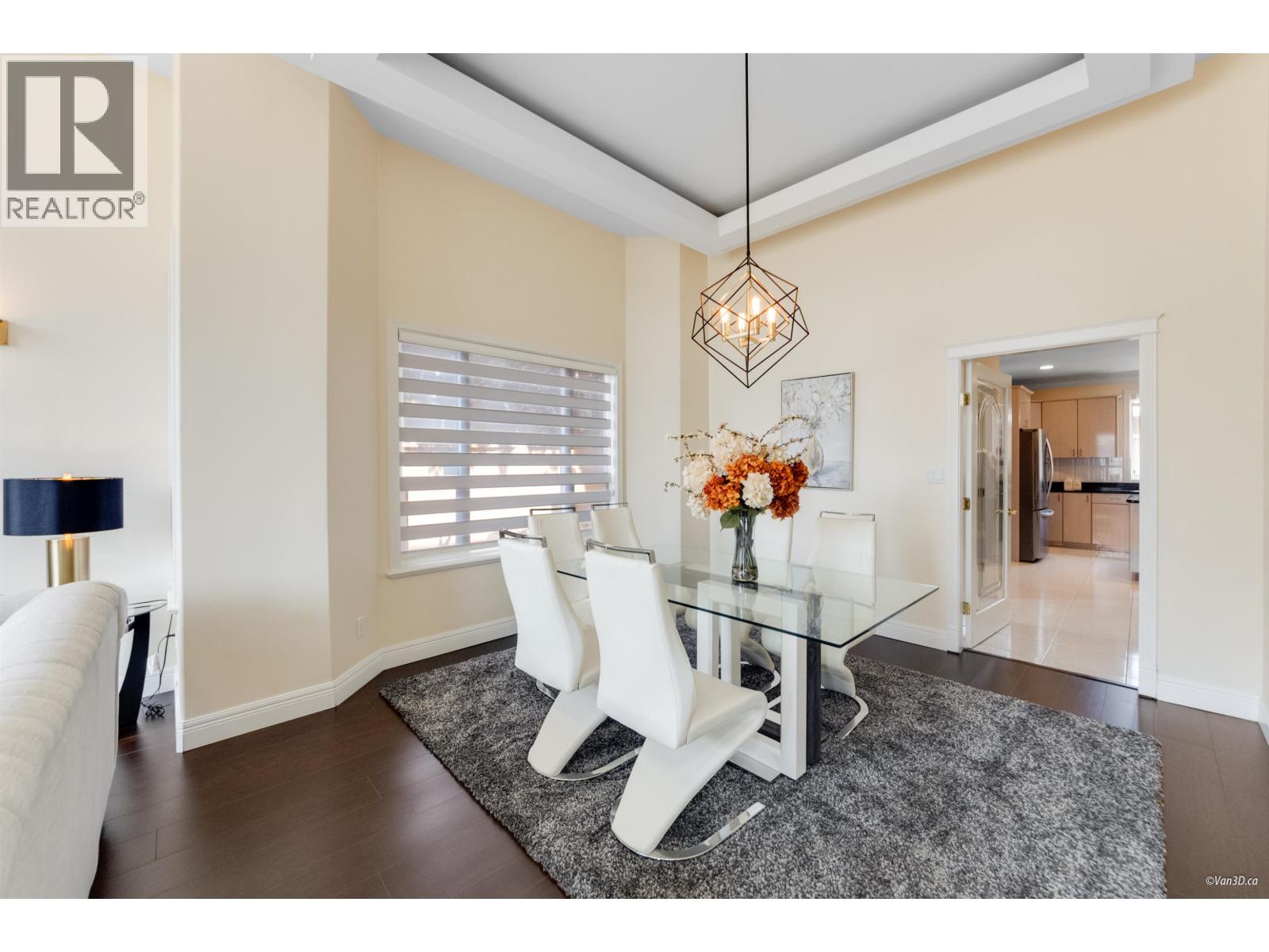 10320 Scotsdale Avenue, Richmond, British Columbia