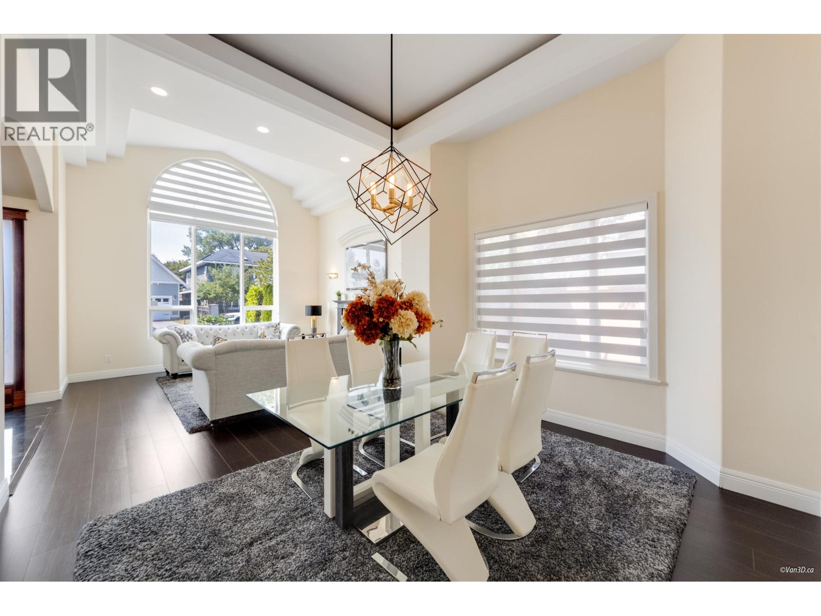 10320 Scotsdale Avenue, Richmond, British Columbia