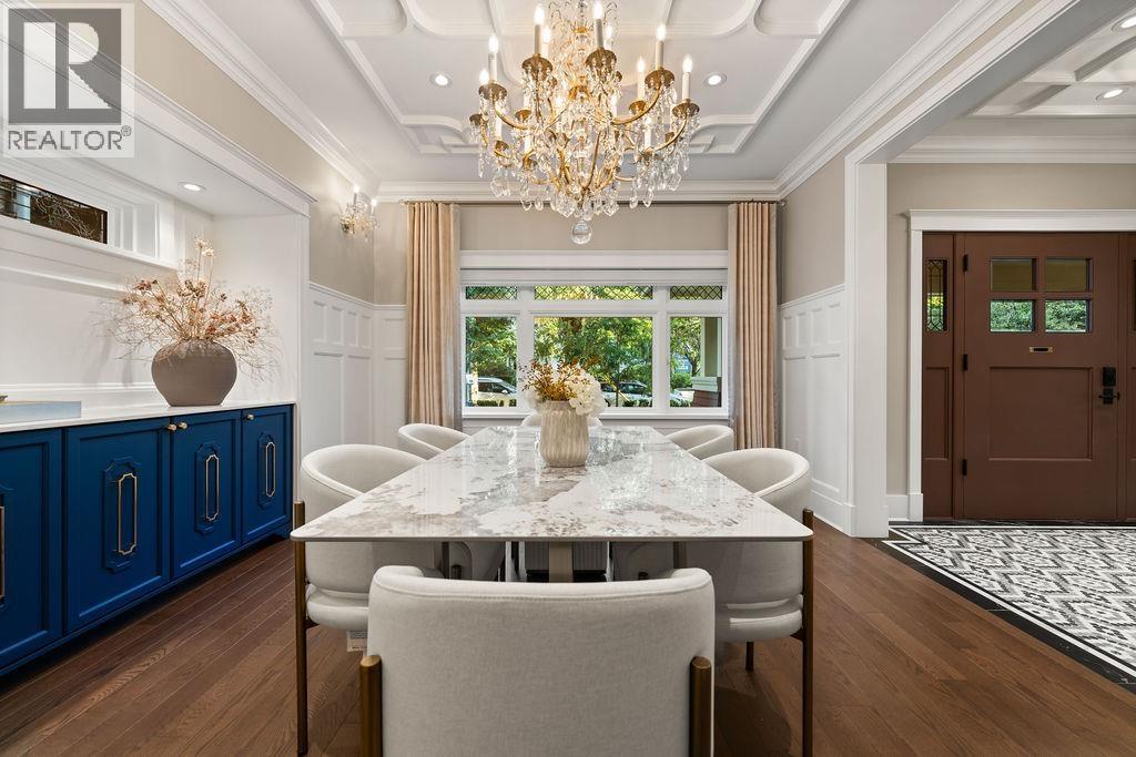 993 Broughton Street, Vancouver, British Columbia