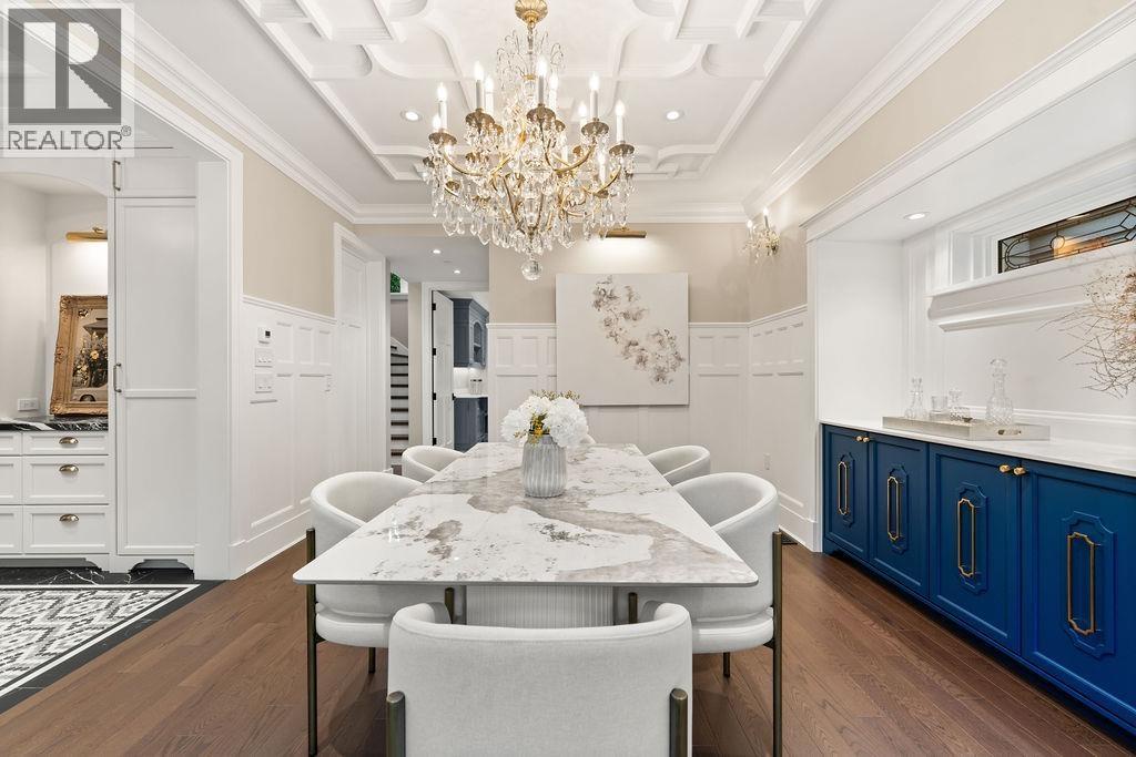 993 Broughton Street, Vancouver, British Columbia