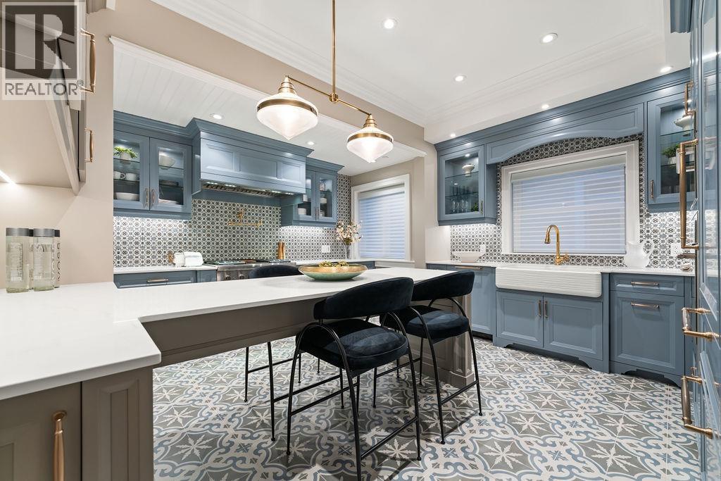 993 Broughton Street, Vancouver, British Columbia