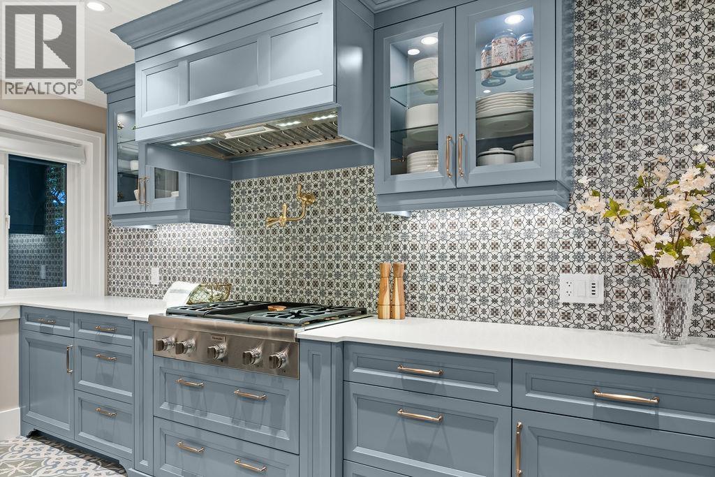 993 Broughton Street, Vancouver, British Columbia