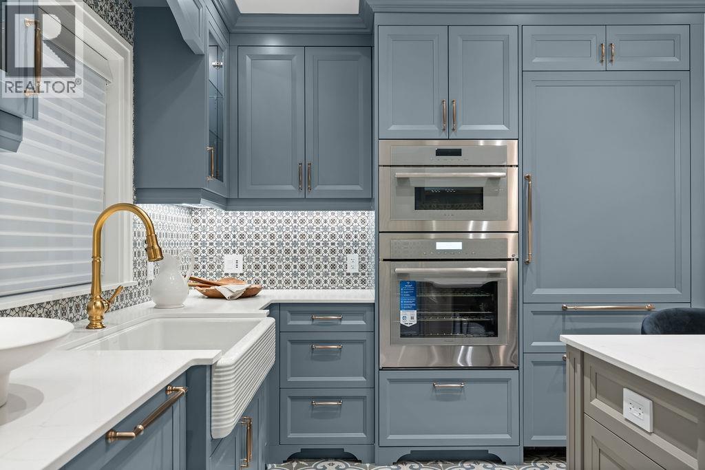 993 Broughton Street, Vancouver, British Columbia