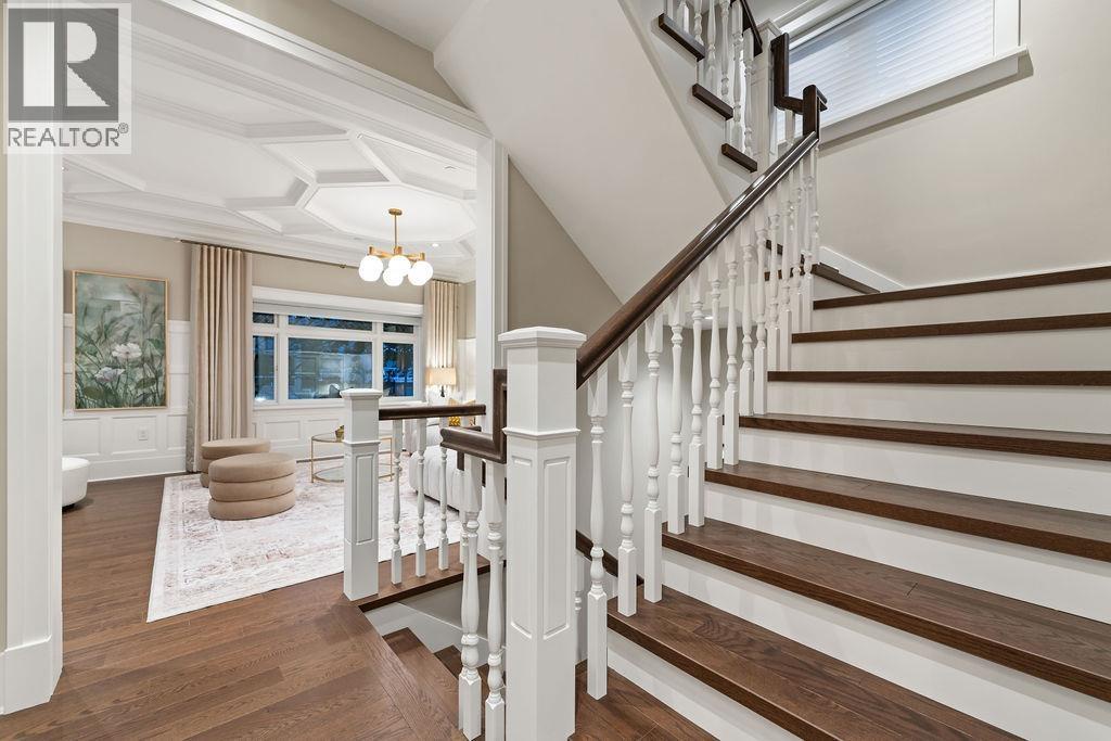 993 Broughton Street, Vancouver, British Columbia