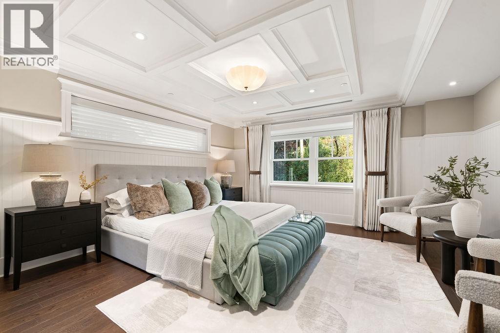 993 Broughton Street, Vancouver, British Columbia