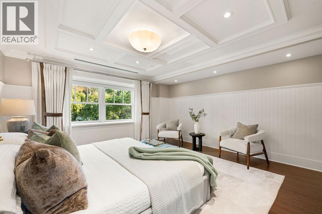 993 Broughton Street, Vancouver, British Columbia