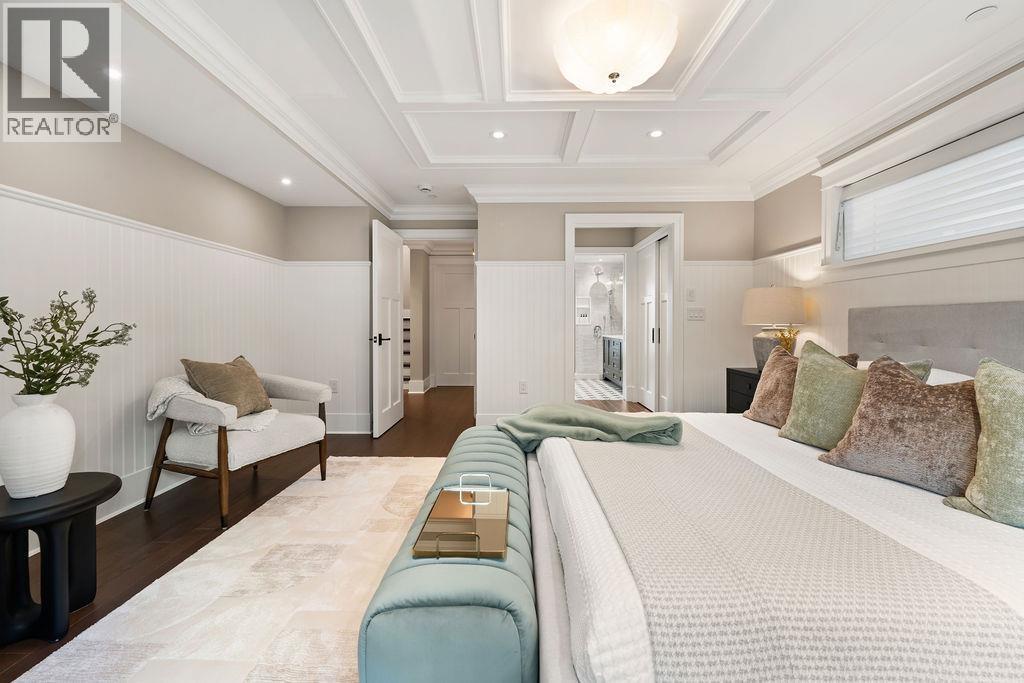 993 Broughton Street, Vancouver, British Columbia