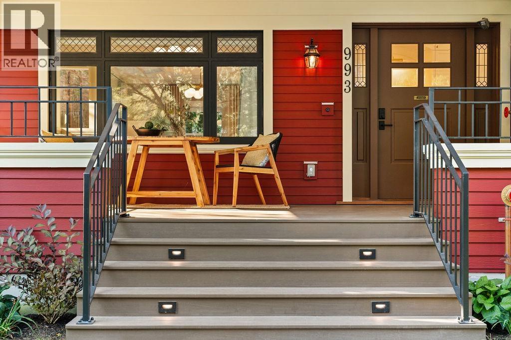 993 Broughton Street, Vancouver, British Columbia