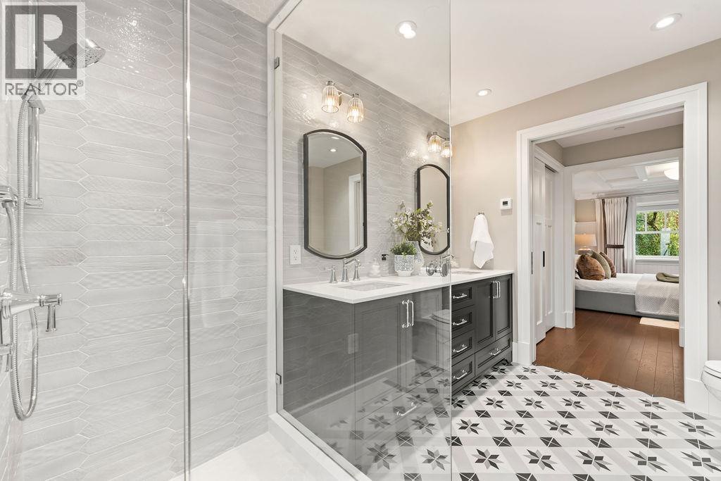 993 Broughton Street, Vancouver, British Columbia