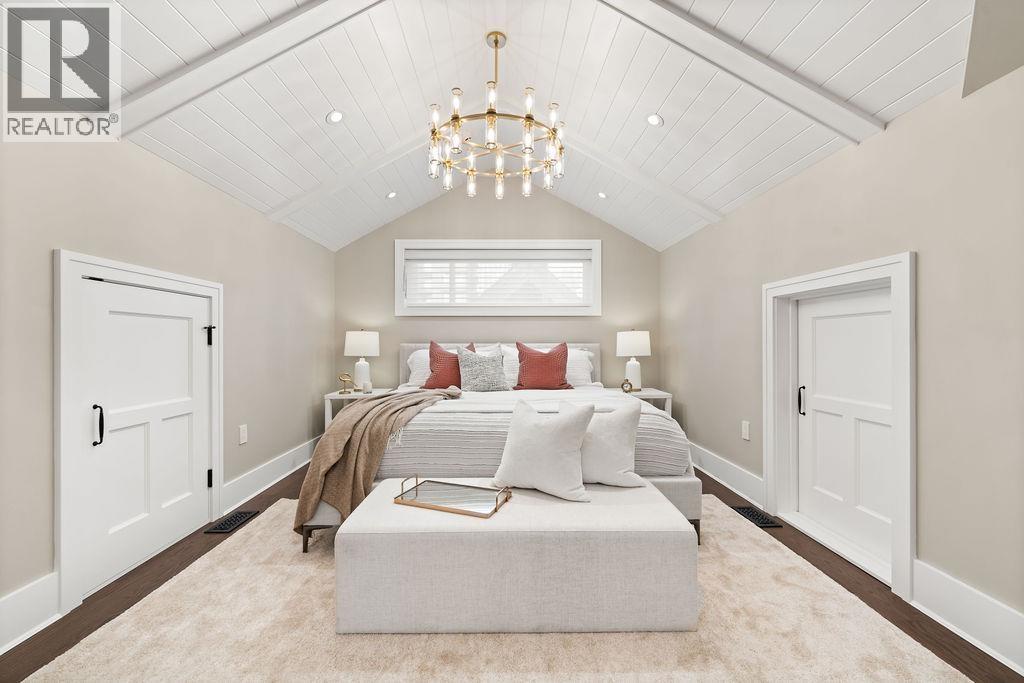 993 Broughton Street, Vancouver, British Columbia