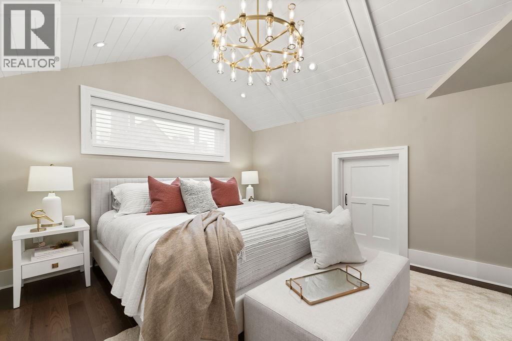 993 Broughton Street, Vancouver, British Columbia