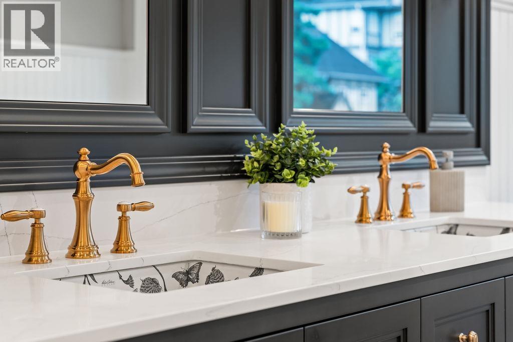 993 Broughton Street, Vancouver, British Columbia