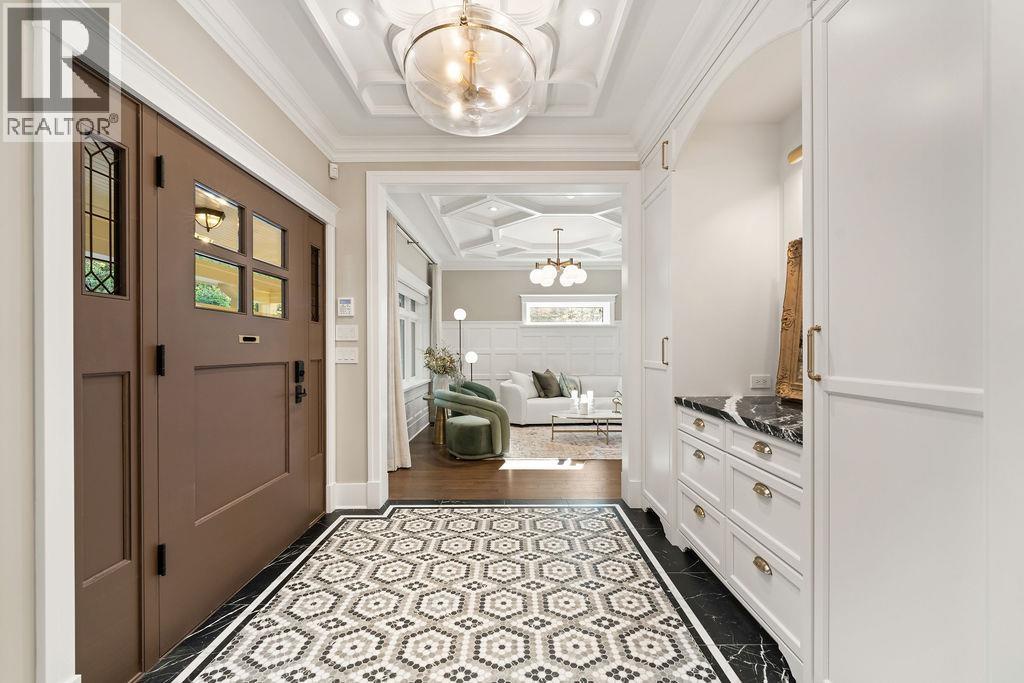 993 Broughton Street, Vancouver, British Columbia