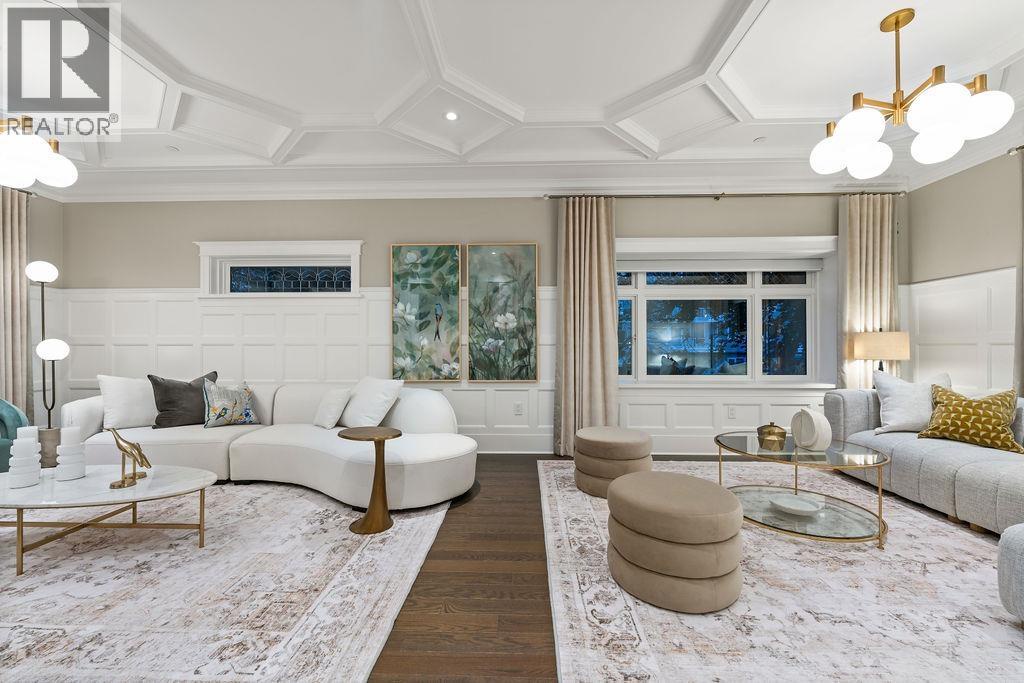 993 Broughton Street, Vancouver, British Columbia