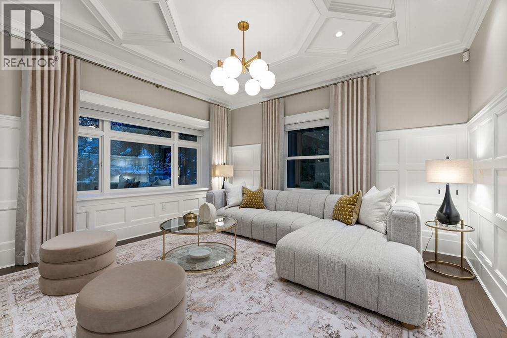 993 Broughton Street, Vancouver, British Columbia