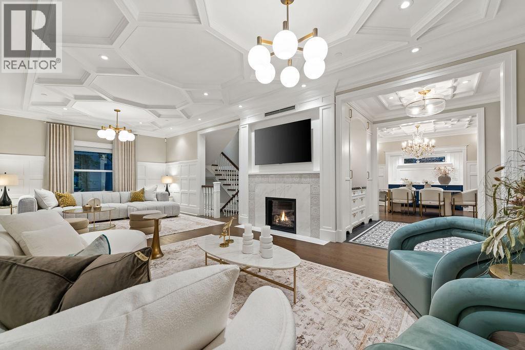 993 Broughton Street, Vancouver, British Columbia