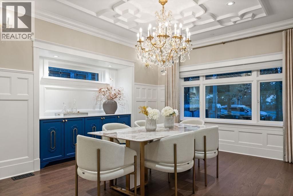 993 Broughton Street, Vancouver, British Columbia