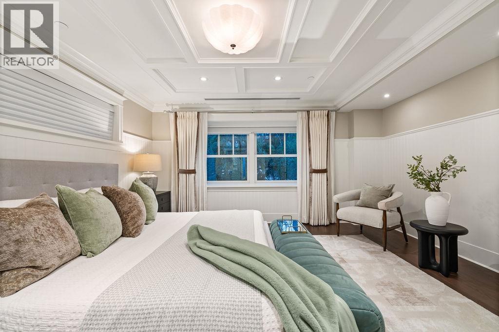 993 Broughton Street, Vancouver, British Columbia