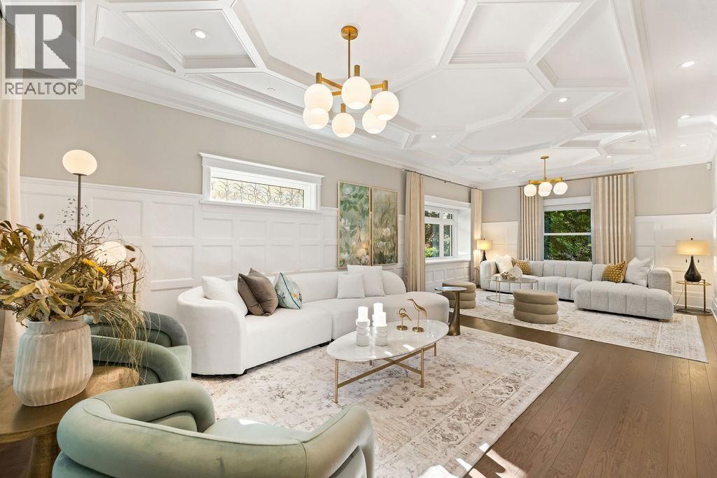 993 Broughton Street, Vancouver, British Columbia