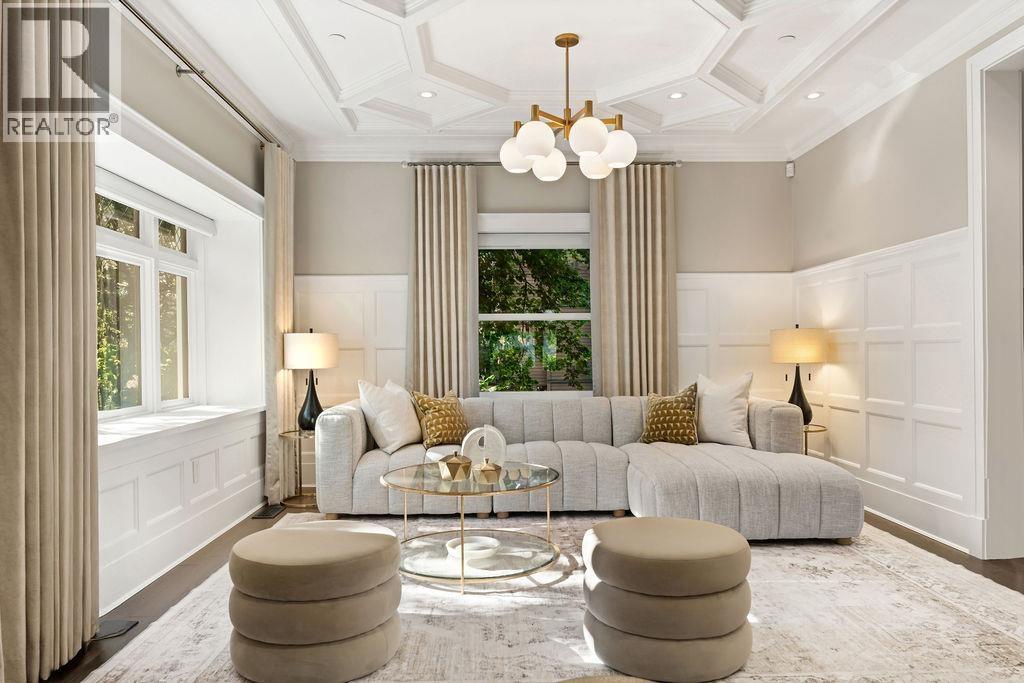 993 Broughton Street, Vancouver, British Columbia