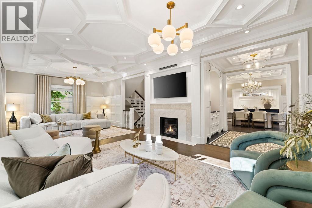 993 Broughton Street, Vancouver, British Columbia