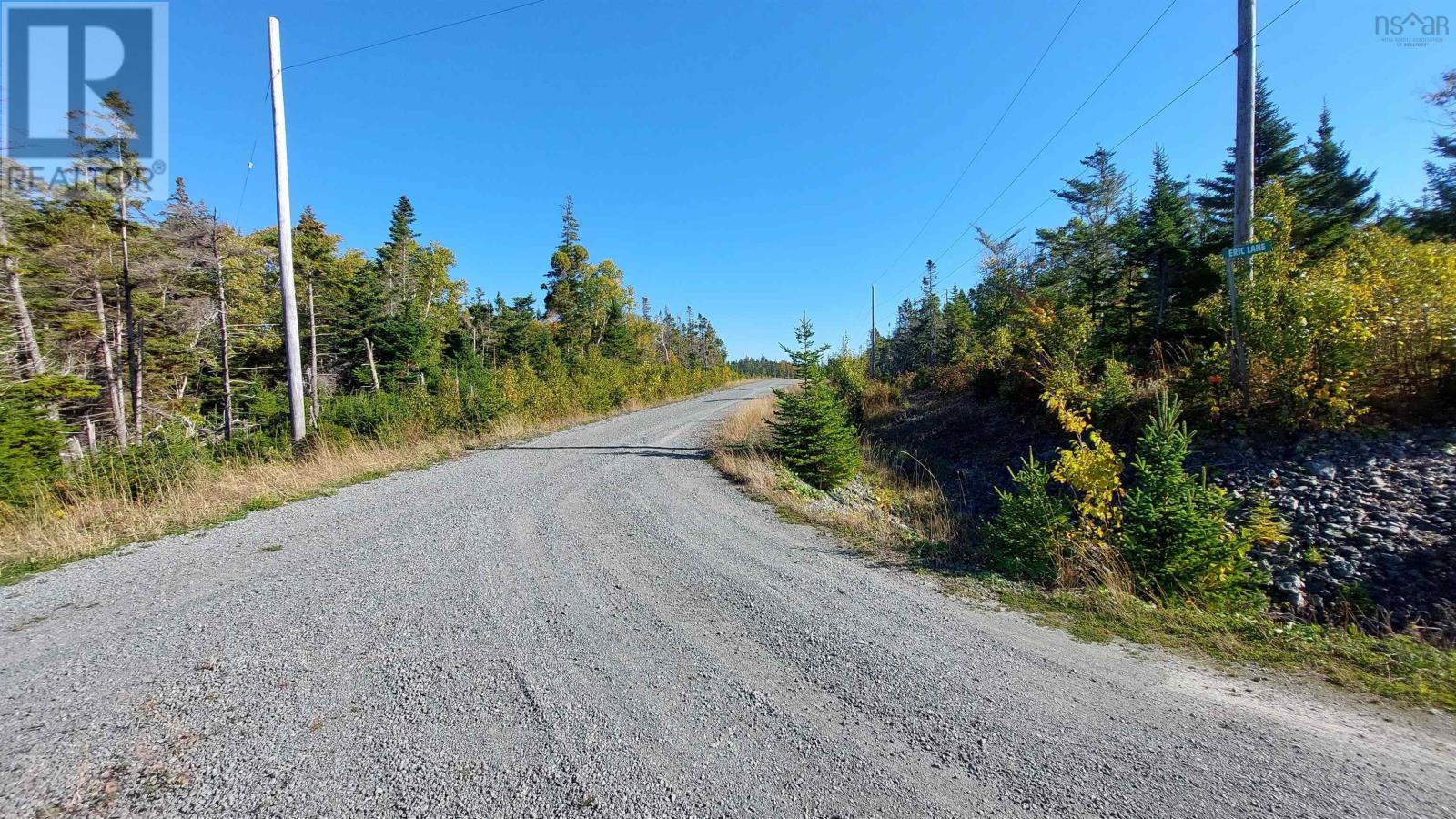 Lot 81 82 Eric Lane, Hay Cove, Nova Scotia