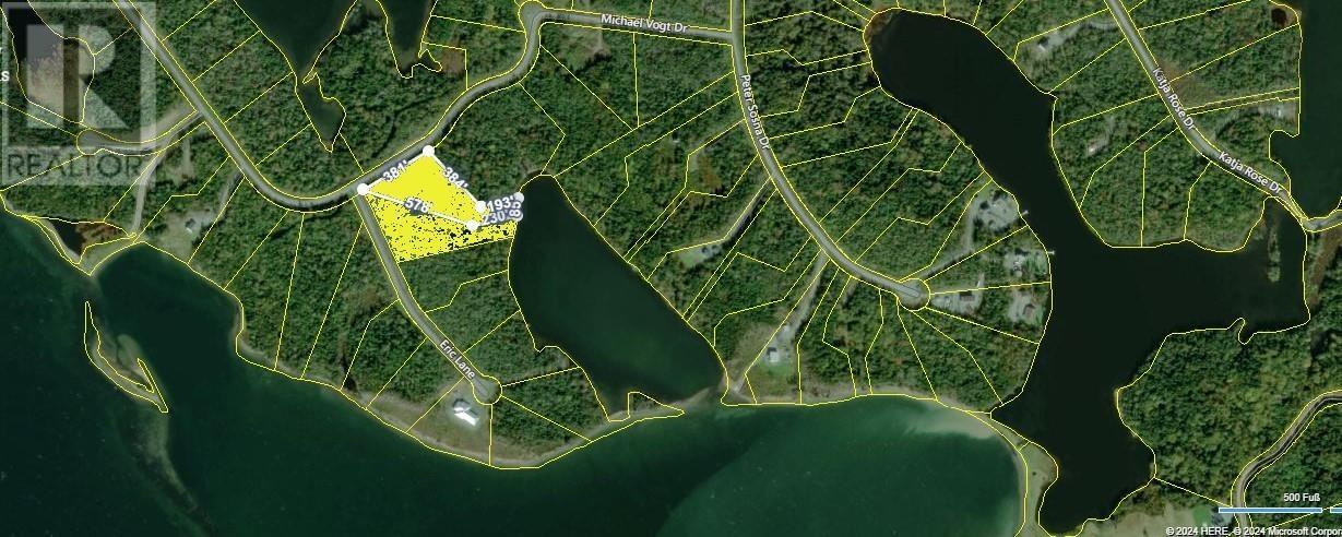 Lot 81 82 Eric Lane, Hay Cove, Nova Scotia