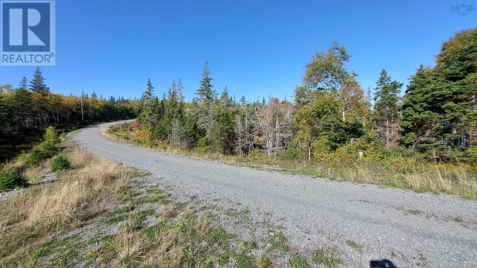 Lot 91 92 Eric Lane, Hay Cove, Nova Scotia