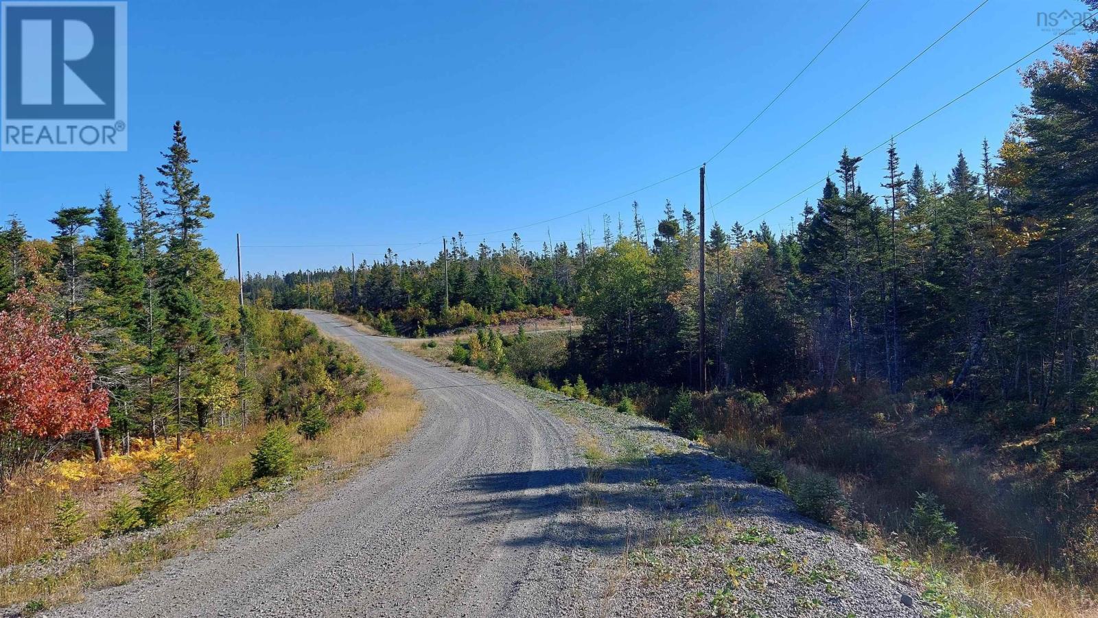 Lot 91 92 Eric Lane, Hay Cove, Nova Scotia