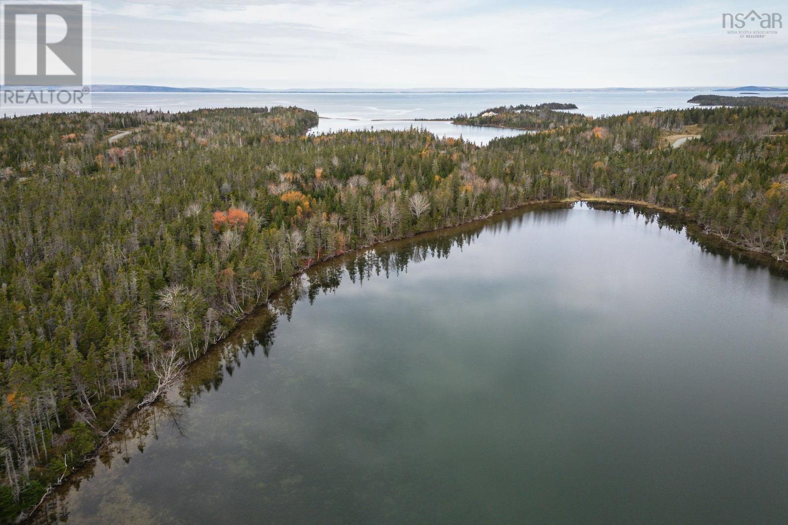 Lot 81 82 Eric Lane, Hay Cove, Nova Scotia