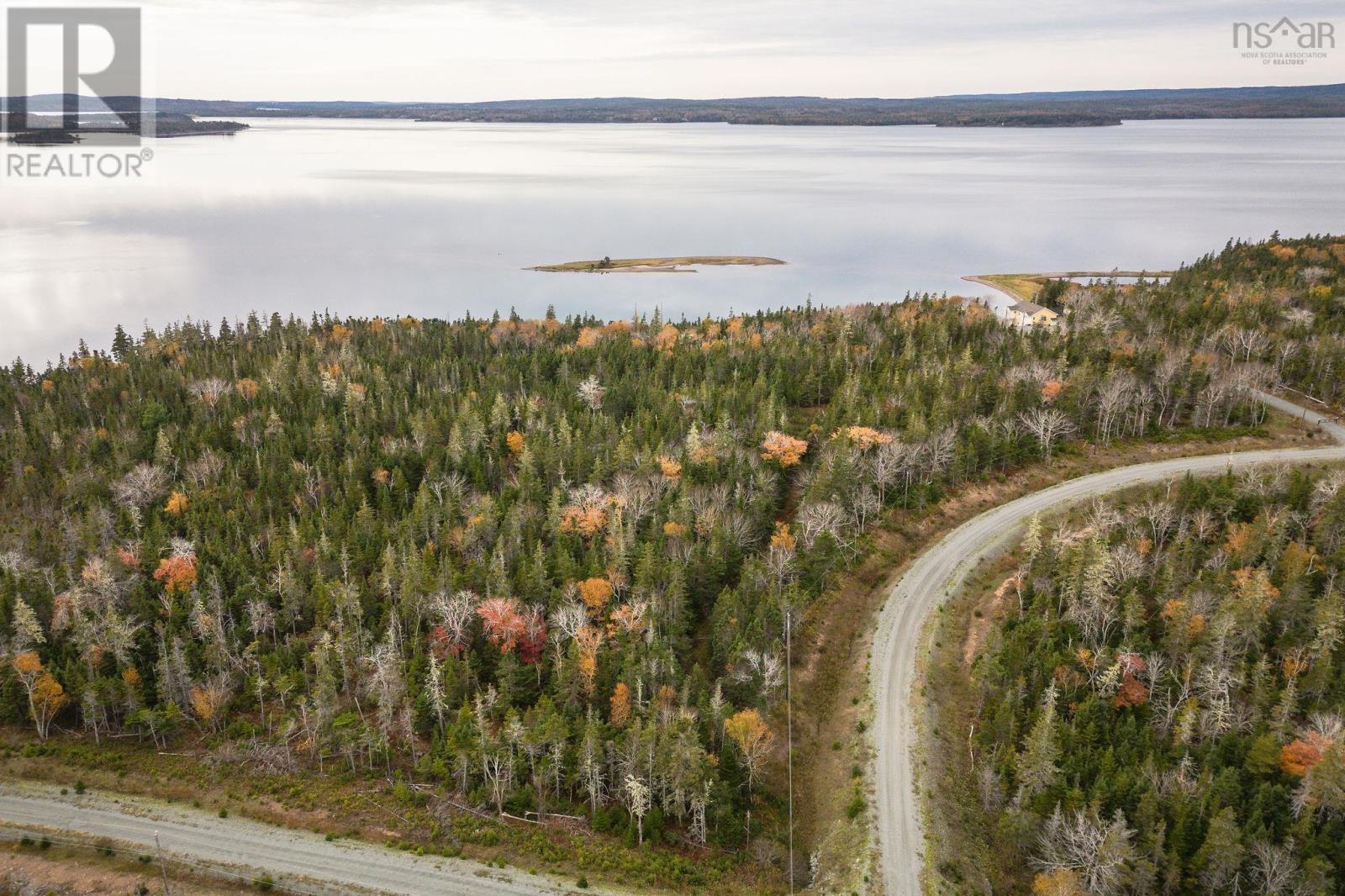 Lot 91 92 Eric Lane, Hay Cove, Nova Scotia