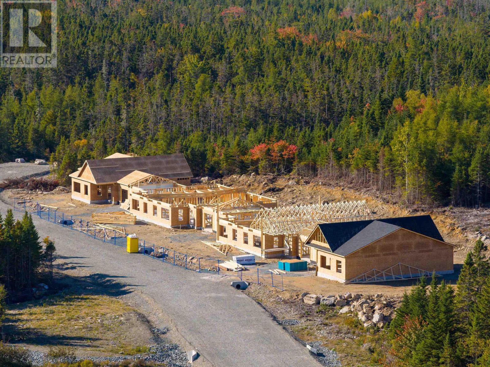 1 71-89 Radmer Drive, West Chezzetcook, Nova Scotia