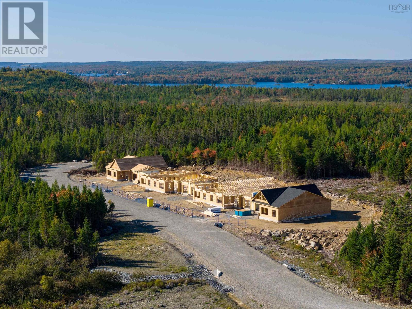 1 71-89 Radmer Drive, West Chezzetcook, Nova Scotia