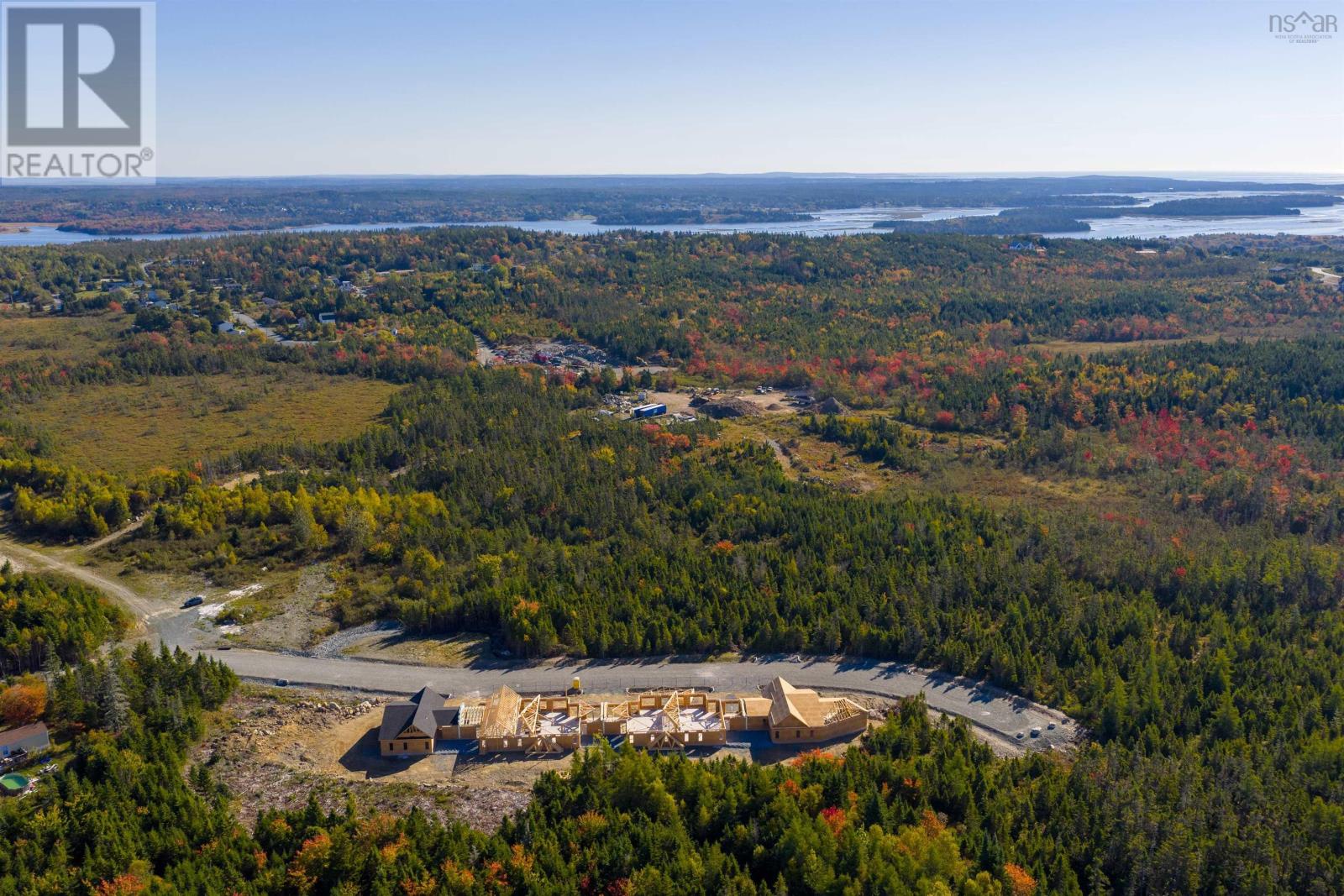 1 71-89 Radmer Drive, West Chezzetcook, Nova Scotia