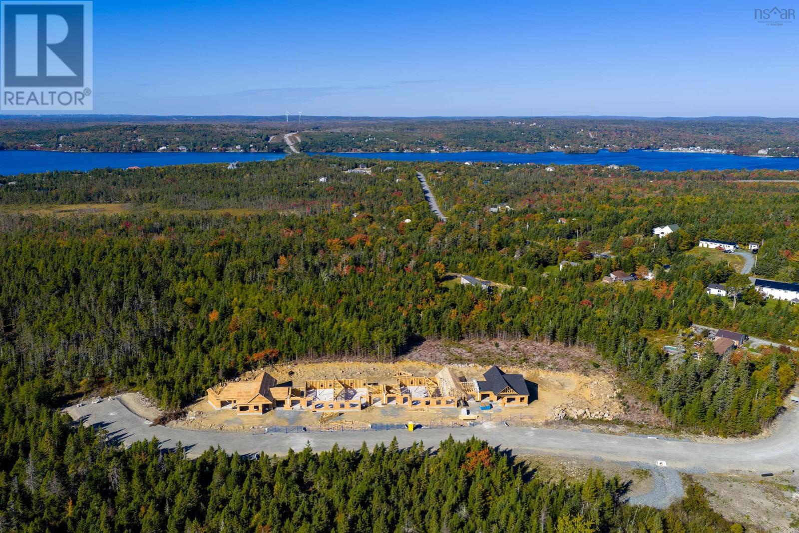 1 71-89 Radmer Drive, West Chezzetcook, Nova Scotia