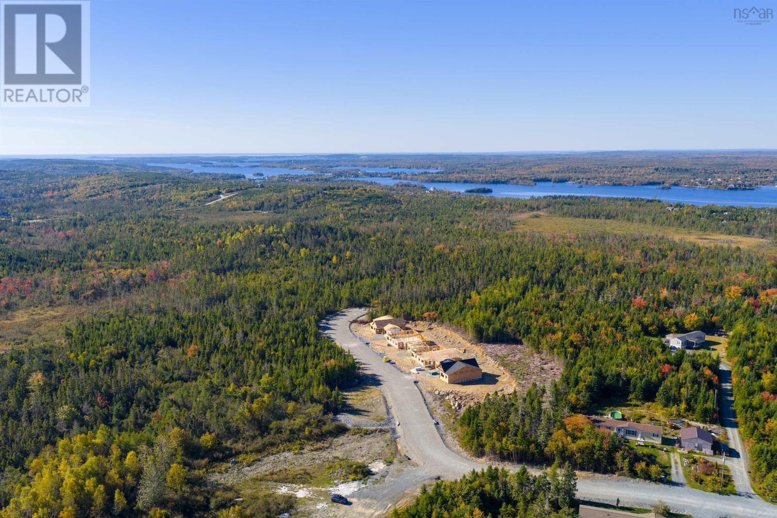 1 71-89 Radmer Drive, West Chezzetcook, Nova Scotia