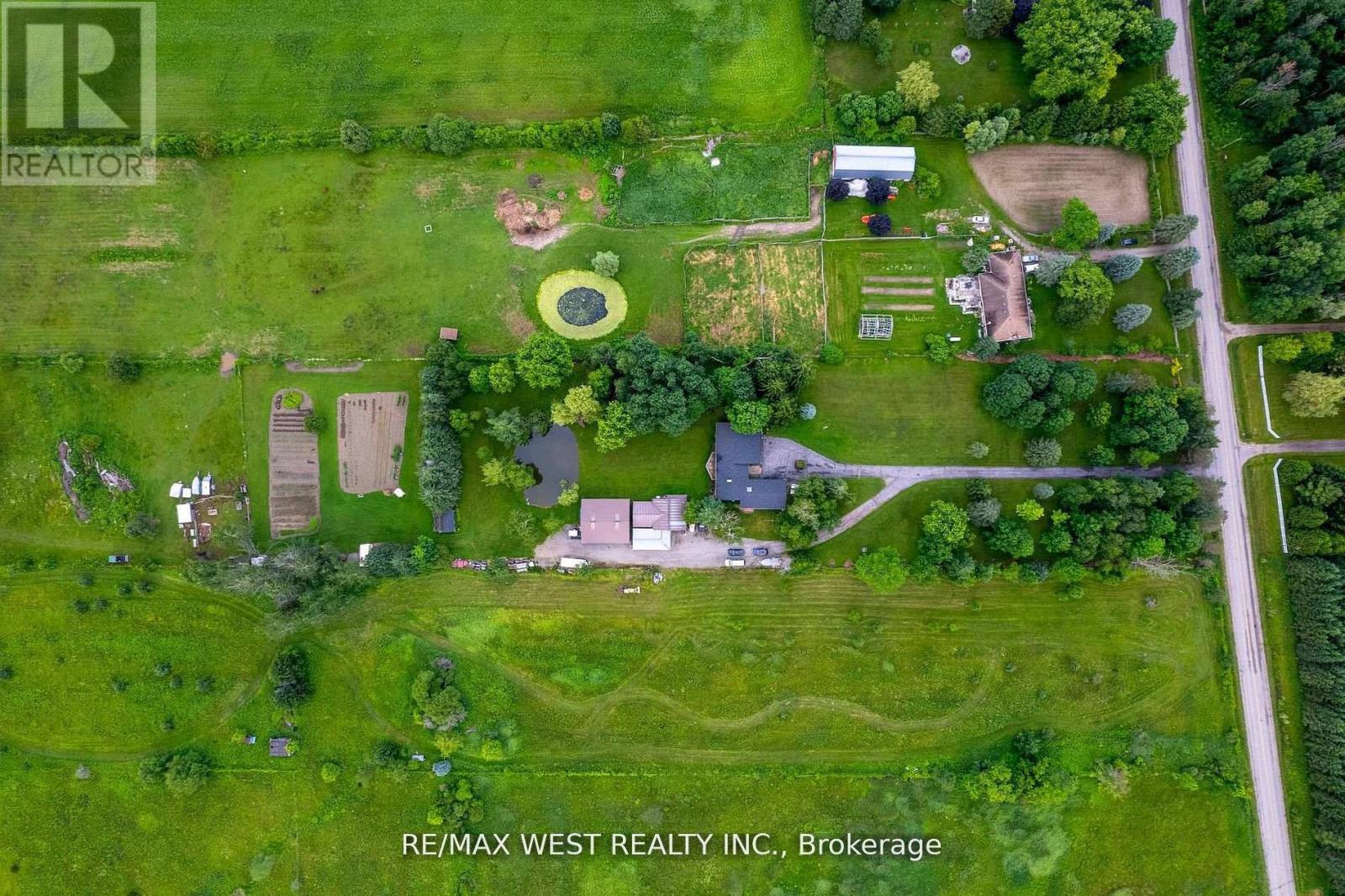 5878 4th Line, New Tecumseth, Ontario