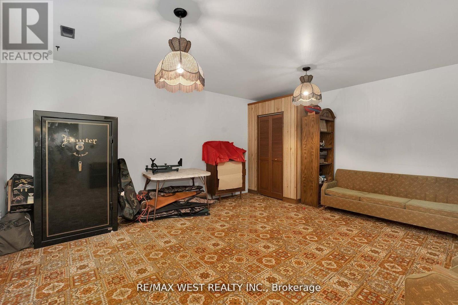 5878 4th Line, New Tecumseth, Ontario