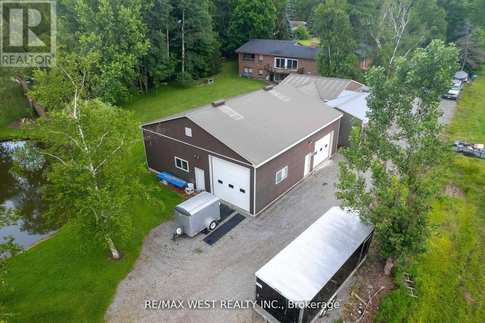 5878 4th Line, New Tecumseth, Ontario