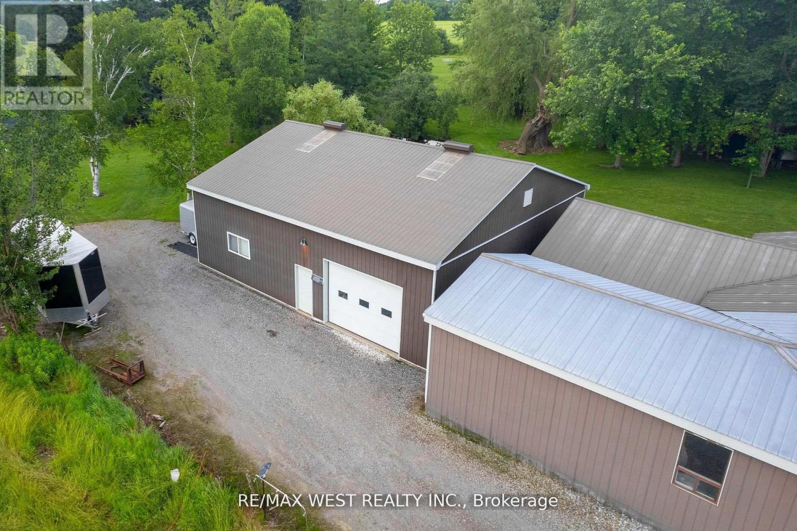5878 4th Line, New Tecumseth, Ontario