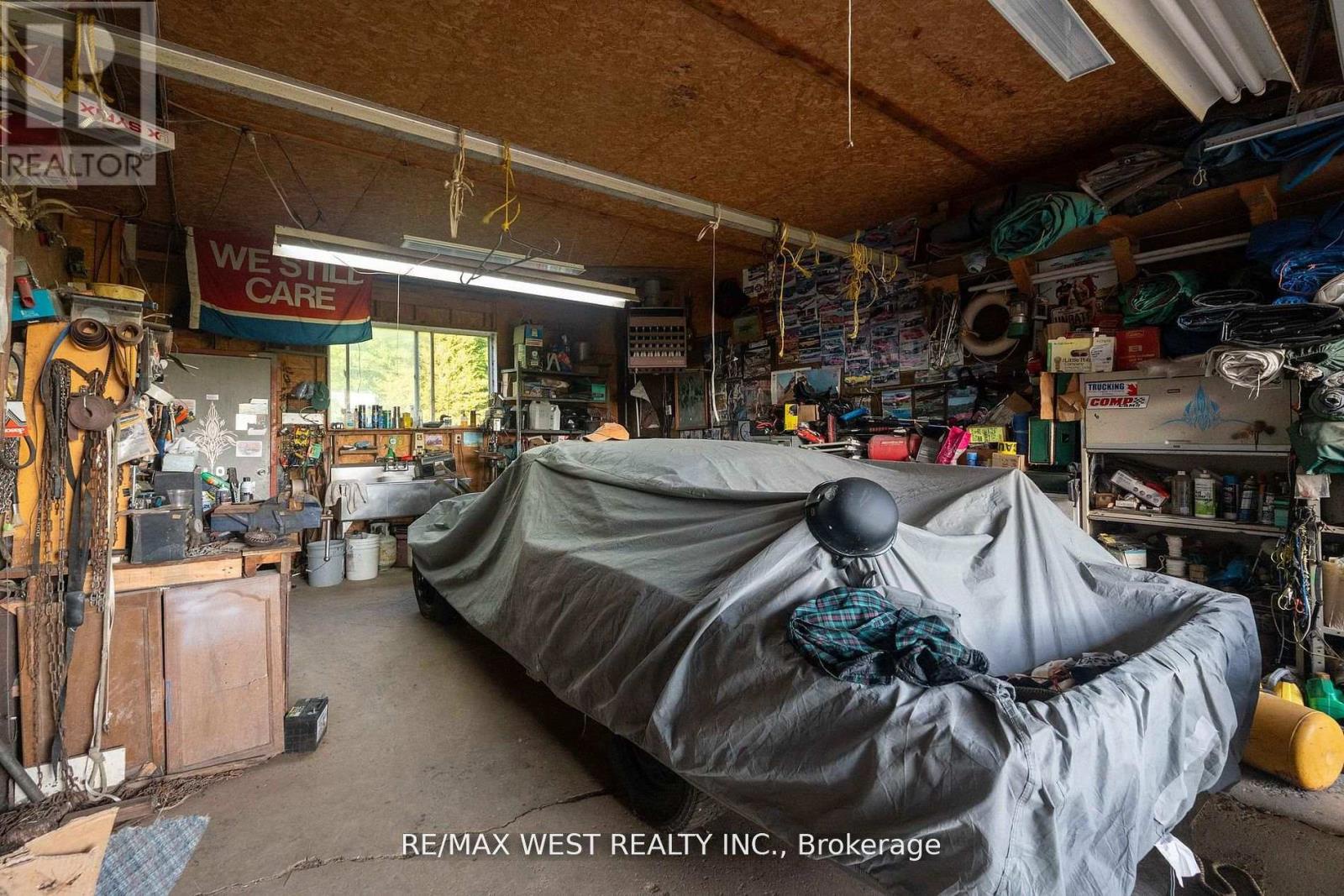 5878 4th Line, New Tecumseth, Ontario