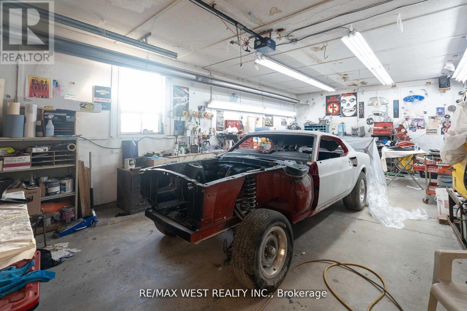 5878 4th Line, New Tecumseth, Ontario